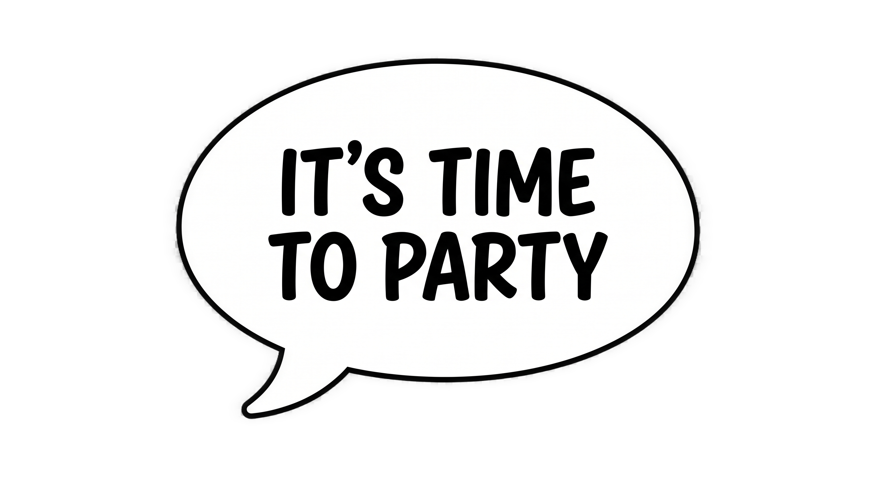 Party Time